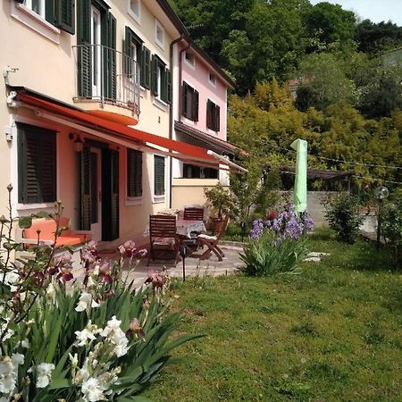 Alle Rose Barcolane Trieste Exterior photo