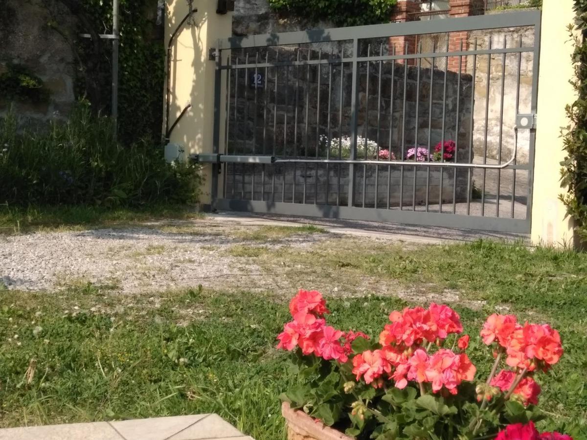 Alle Rose Barcolane Trieste Exterior photo