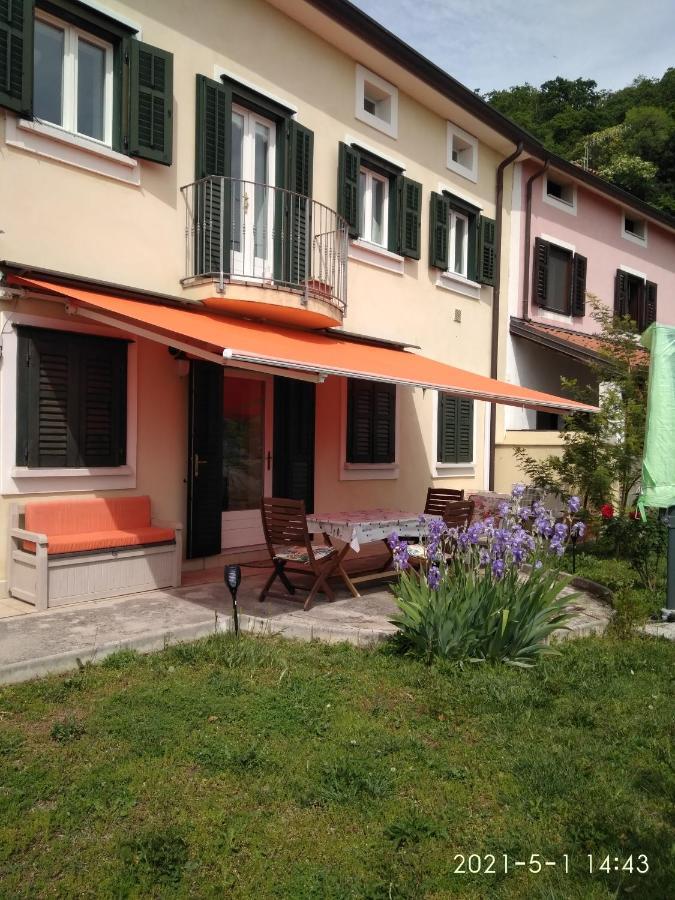 Alle Rose Barcolane Trieste Exterior photo